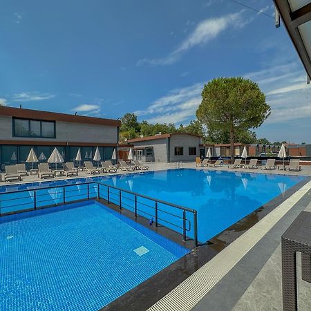 Baronet Tiny House Butik Otel Kadikoy  Buitenkant foto