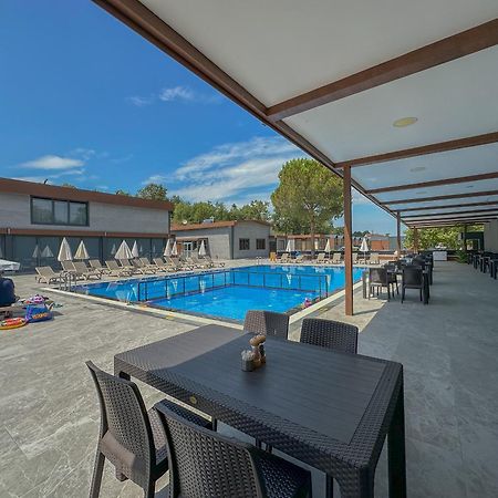Baronet Tiny House Butik Otel Kadikoy  Buitenkant foto